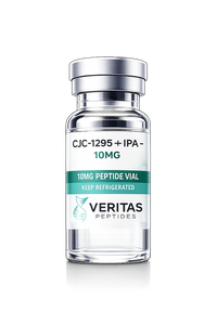 CJC-1295 5MG + IPA 5MG - 10MG