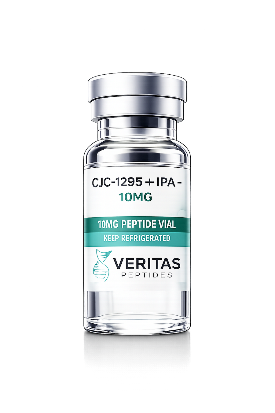 CJC-1295 5MG + IPA 5MG - 10MG