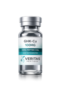 GHKU-Cu - 100mg