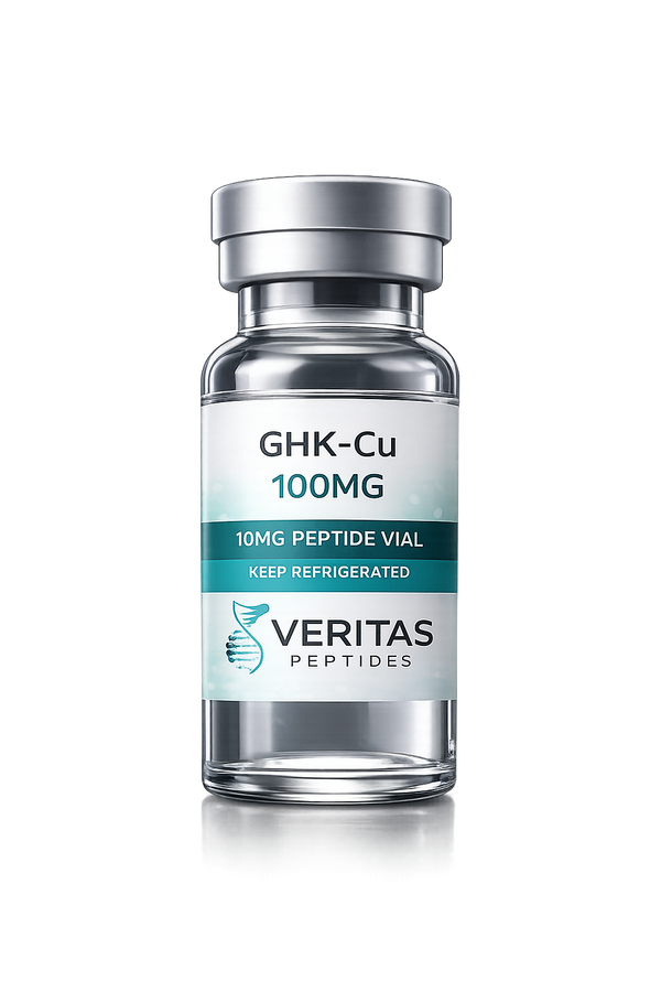 GHKU-Cu - 100mg
