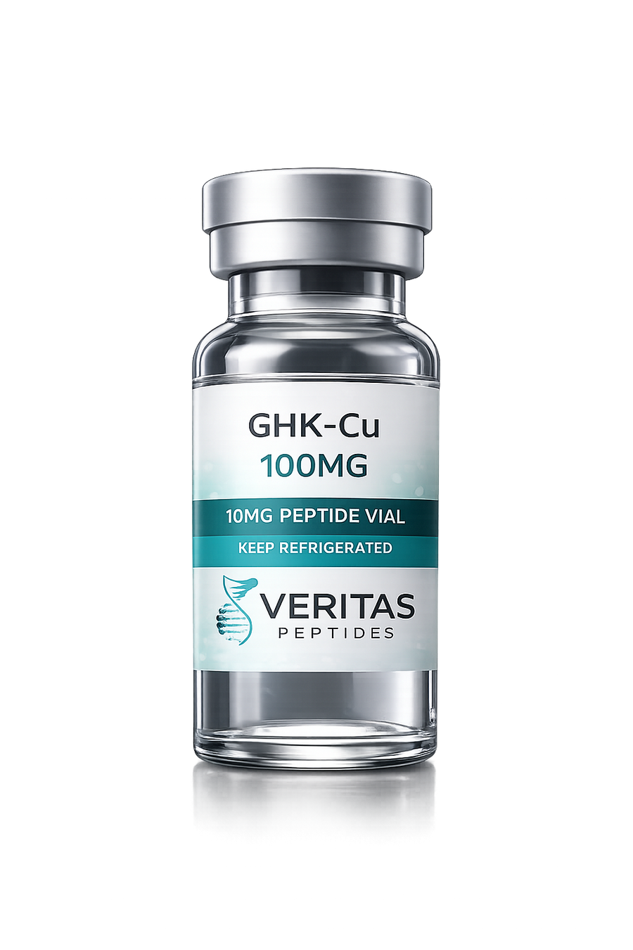 GHKU-Cu - 100mg