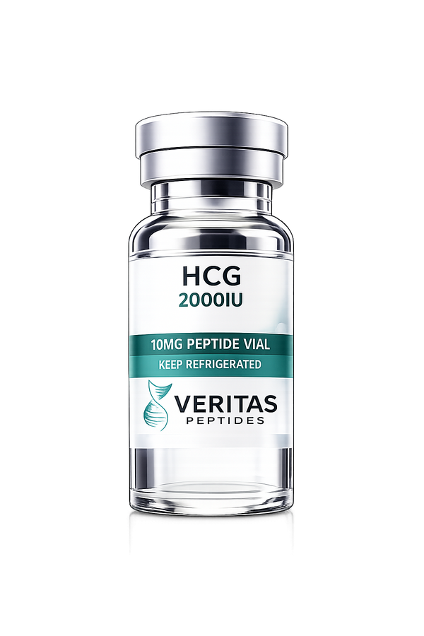 HCG - 2000IU