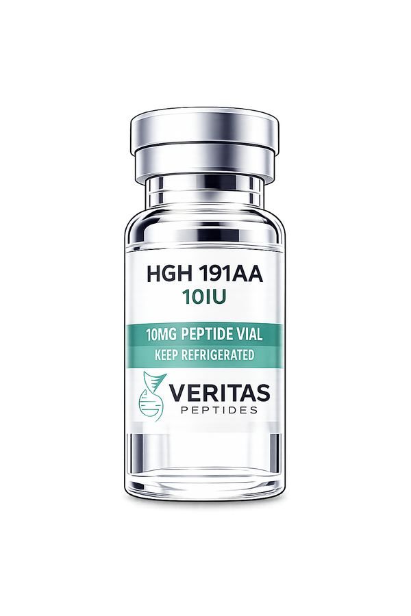 HGH 191AA - 10IU