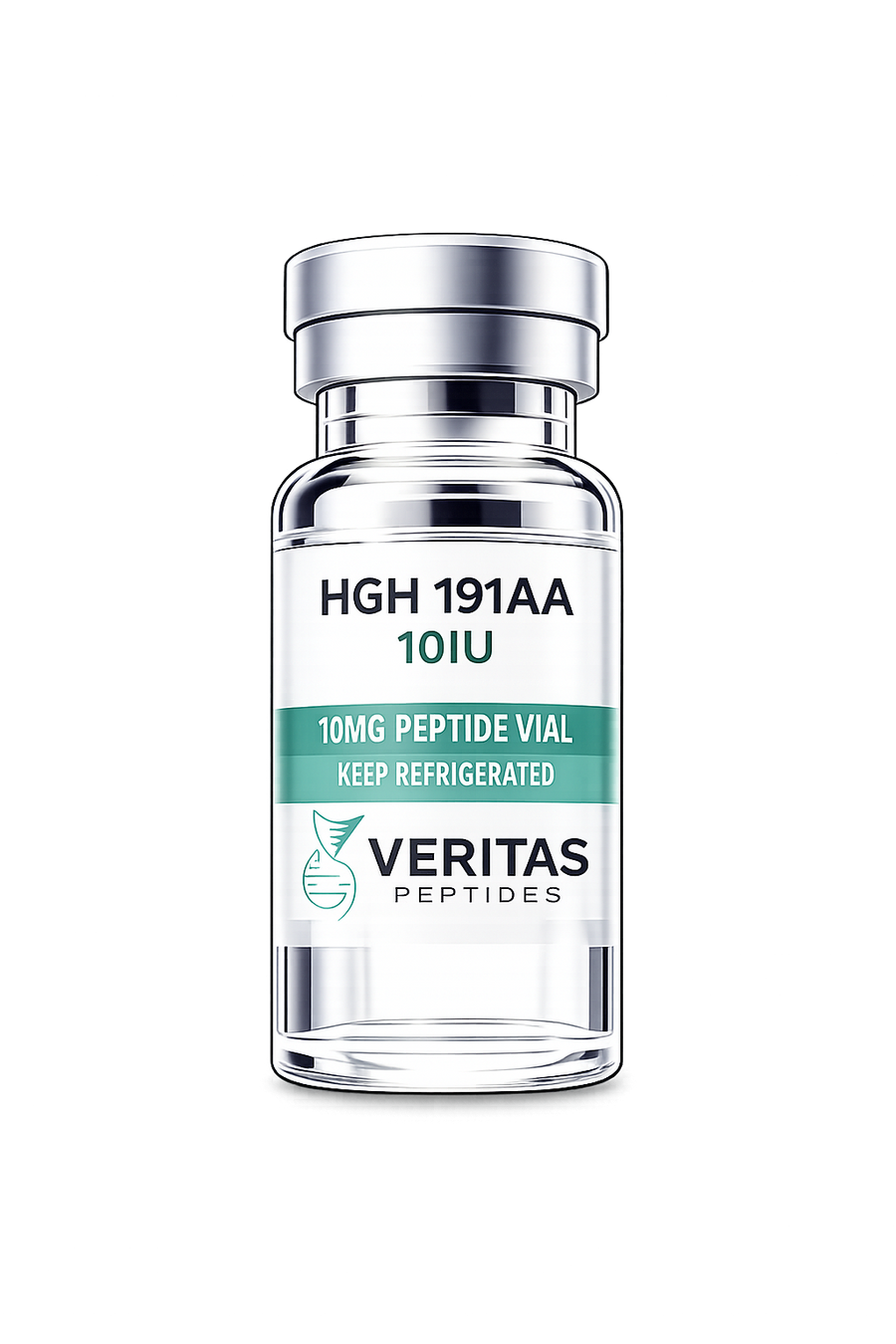 HGH 191AA - 10IU