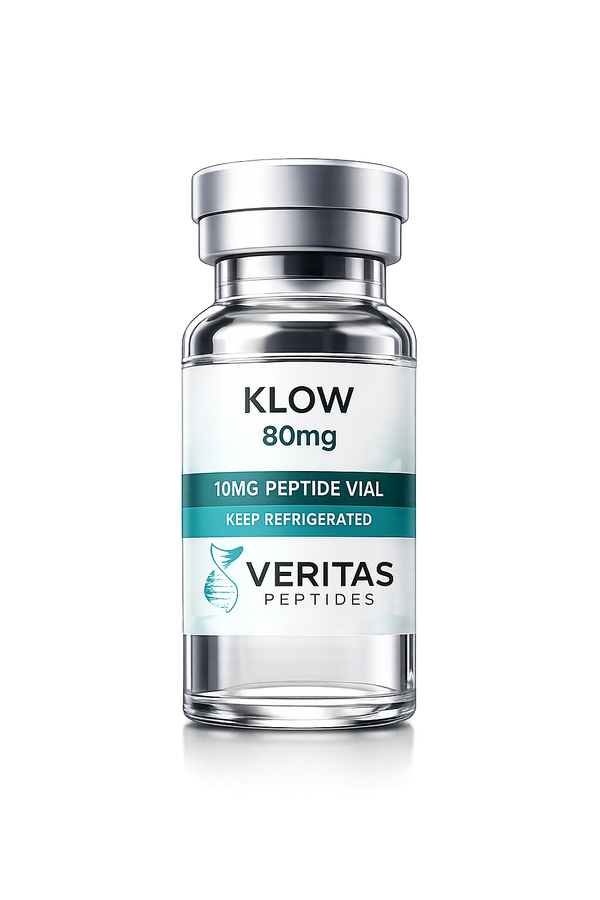 KLOW - 80mg