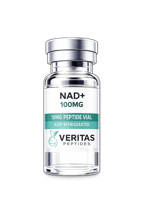NAD+ - 100MG
