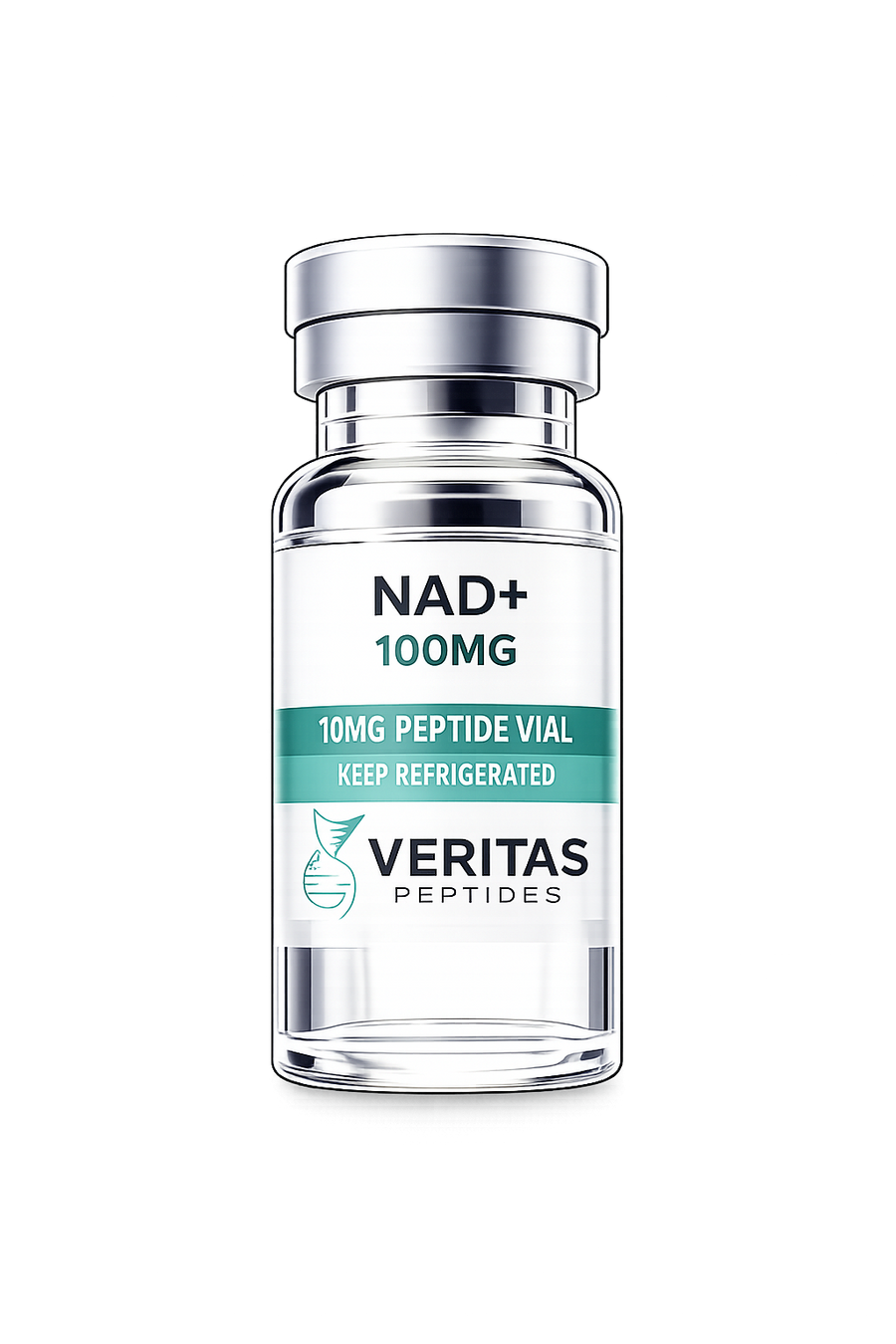 NAD+ - 100MG