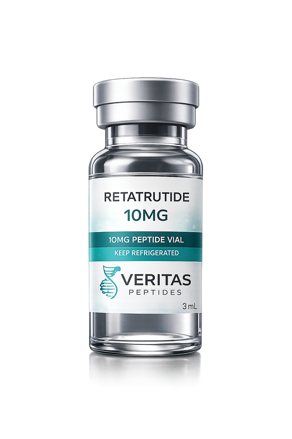 RETATRUTIDE - 10MG