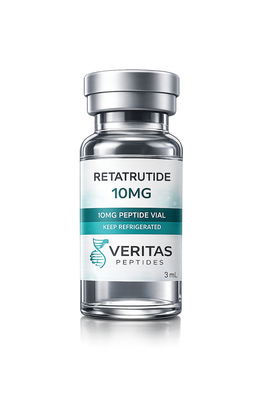 RETATRUTIDE - 10MG