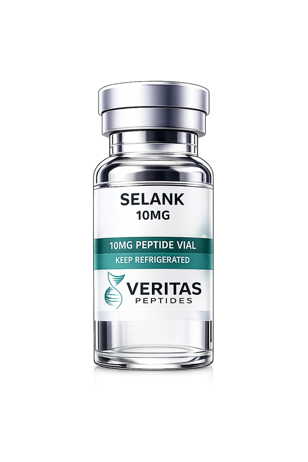Selank - 10MG