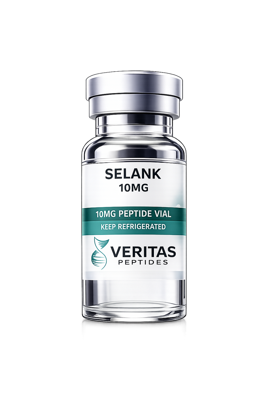 Selank - 10MG