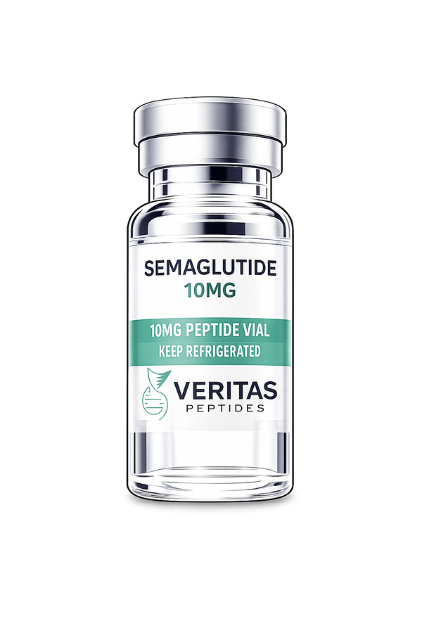 SEMAGLUTIDE - 10MG