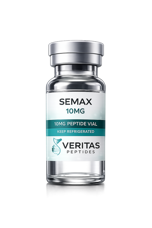 SEMAX - 10MG