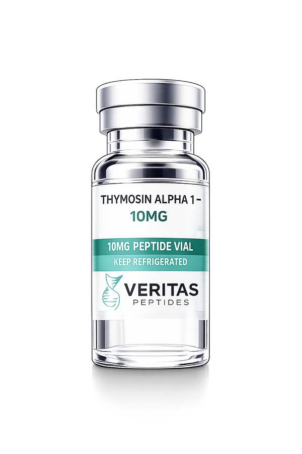 THYMOSIN ALPHA 1 - 10MG