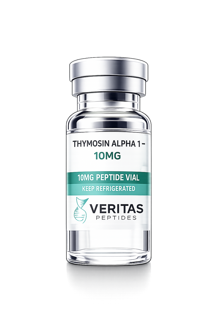 THYMOSIN ALPHA 1 - 10MG